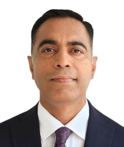 Mr. Shelley Salehin