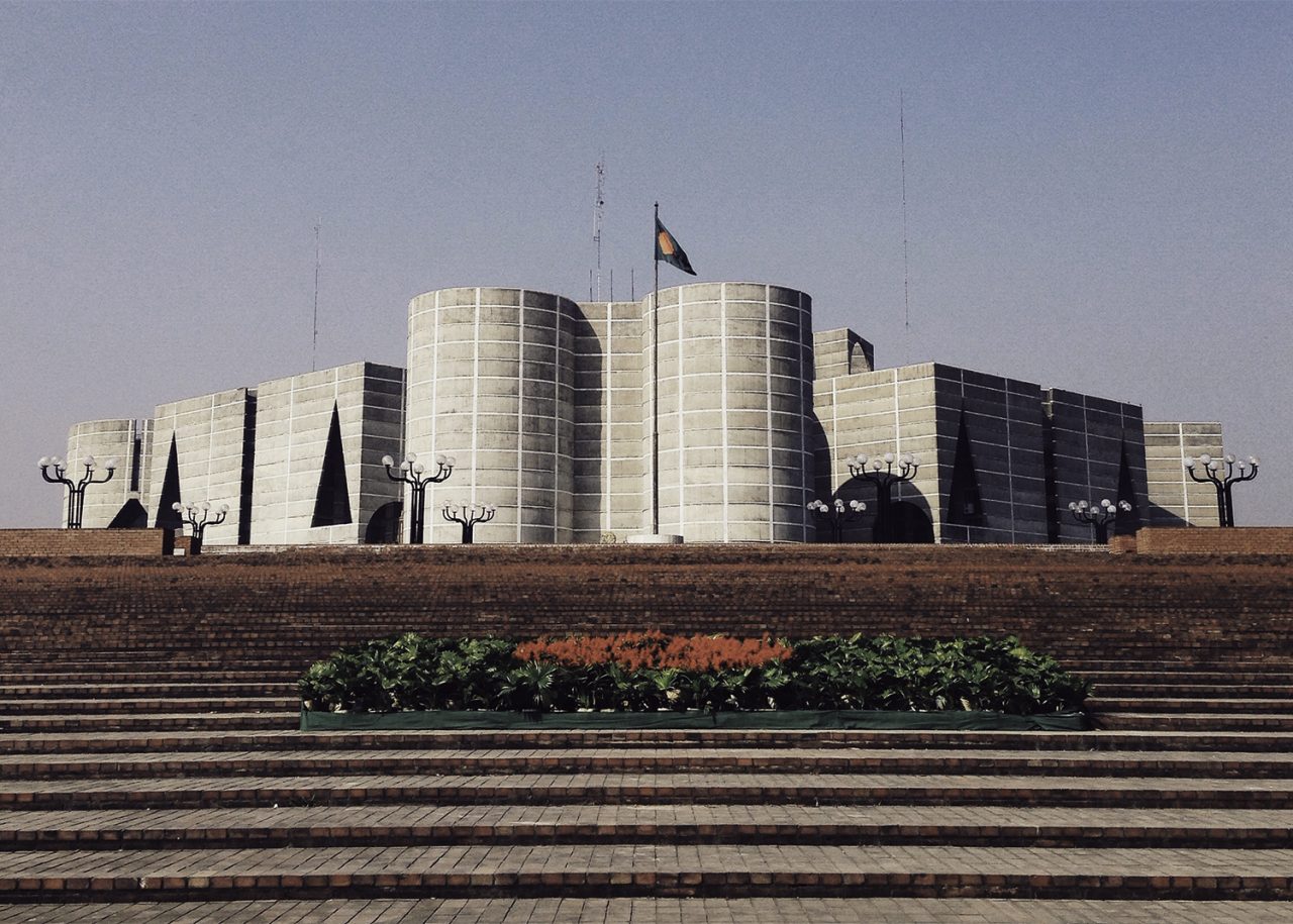 National Parliament